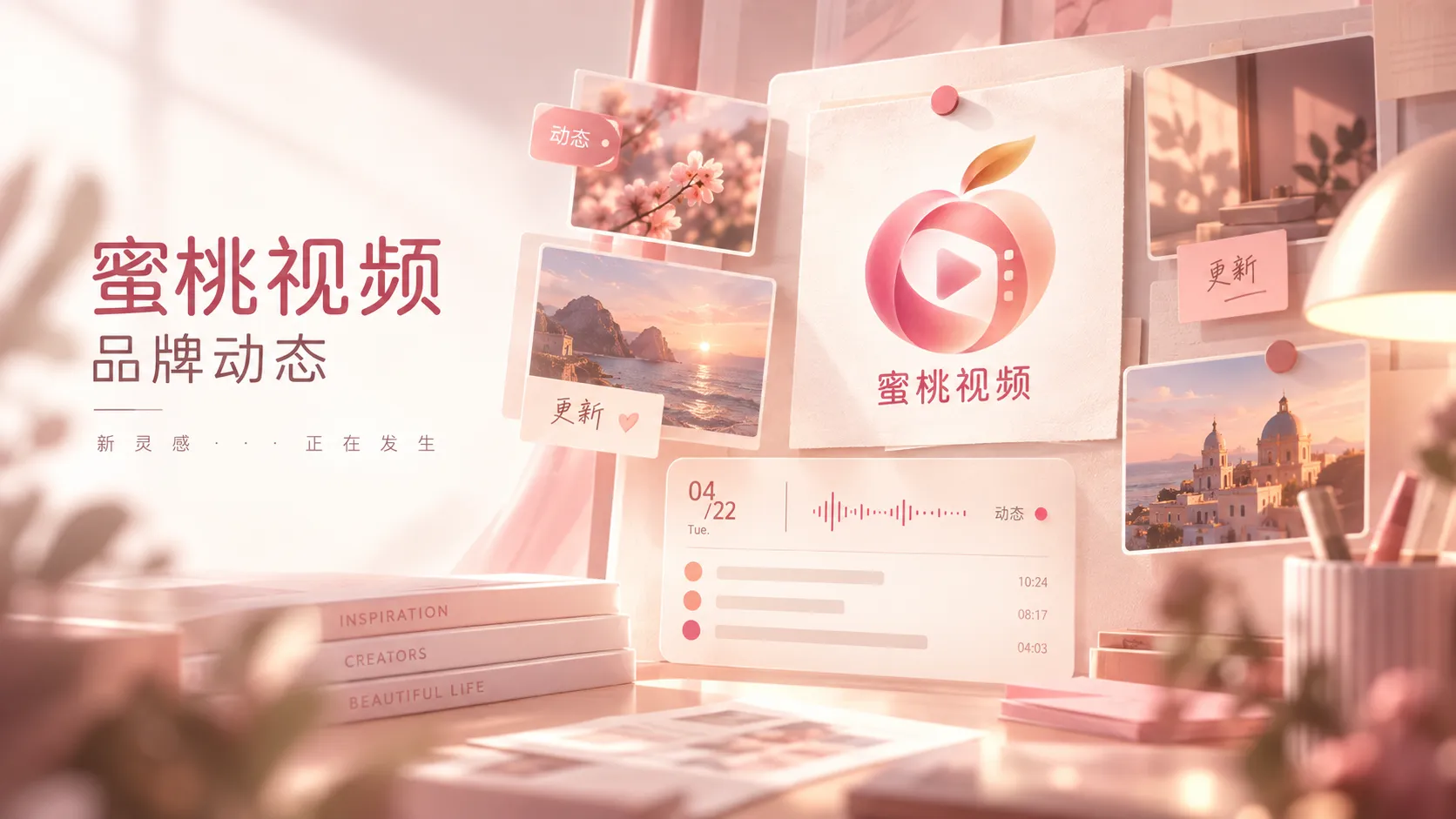 专题更新与相关内容聚合